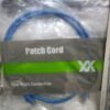 vivanco cat6 Pach cord 1m