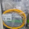 Vivanco Pigtail LC/LC Pach cord 10m