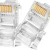 Baylan Cat6 Connector