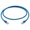 Cat6 UTP Patch Cord 1m