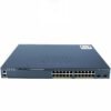 Cisco 2960XR-24PD-L