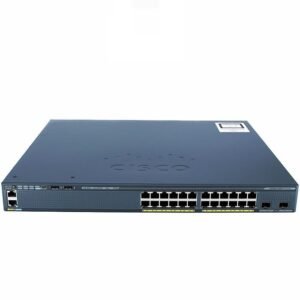 Networking Switches & Data Center