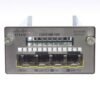 Cisco 3750 NM-2-10G Module