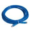 Cat6 UTP Patch Cord .5m