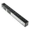 APC PDU 8/12Port 1U