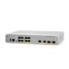 Cisco Catalyst 2960CX-8PC