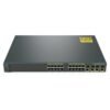 Cisco Catalyst 2960G-24TC-L