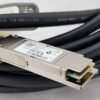 Cisco QSFP-H40G-CU1M DAC