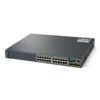 Cisco Catalyst 2960S-24TS SI