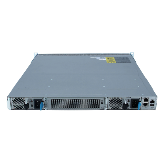 Cisco Nexus N3K-3064PQ - Image 3