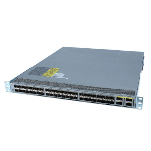 Cisco Nexus N3K-3064PQ - Image 2