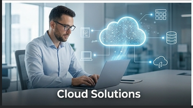 Cloud Solutions
