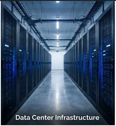 Data Center Infrastructure