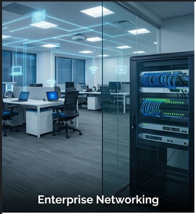 Enterprise Networking
