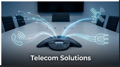 Telecom Solutions