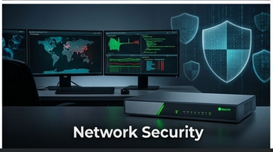 Network Security