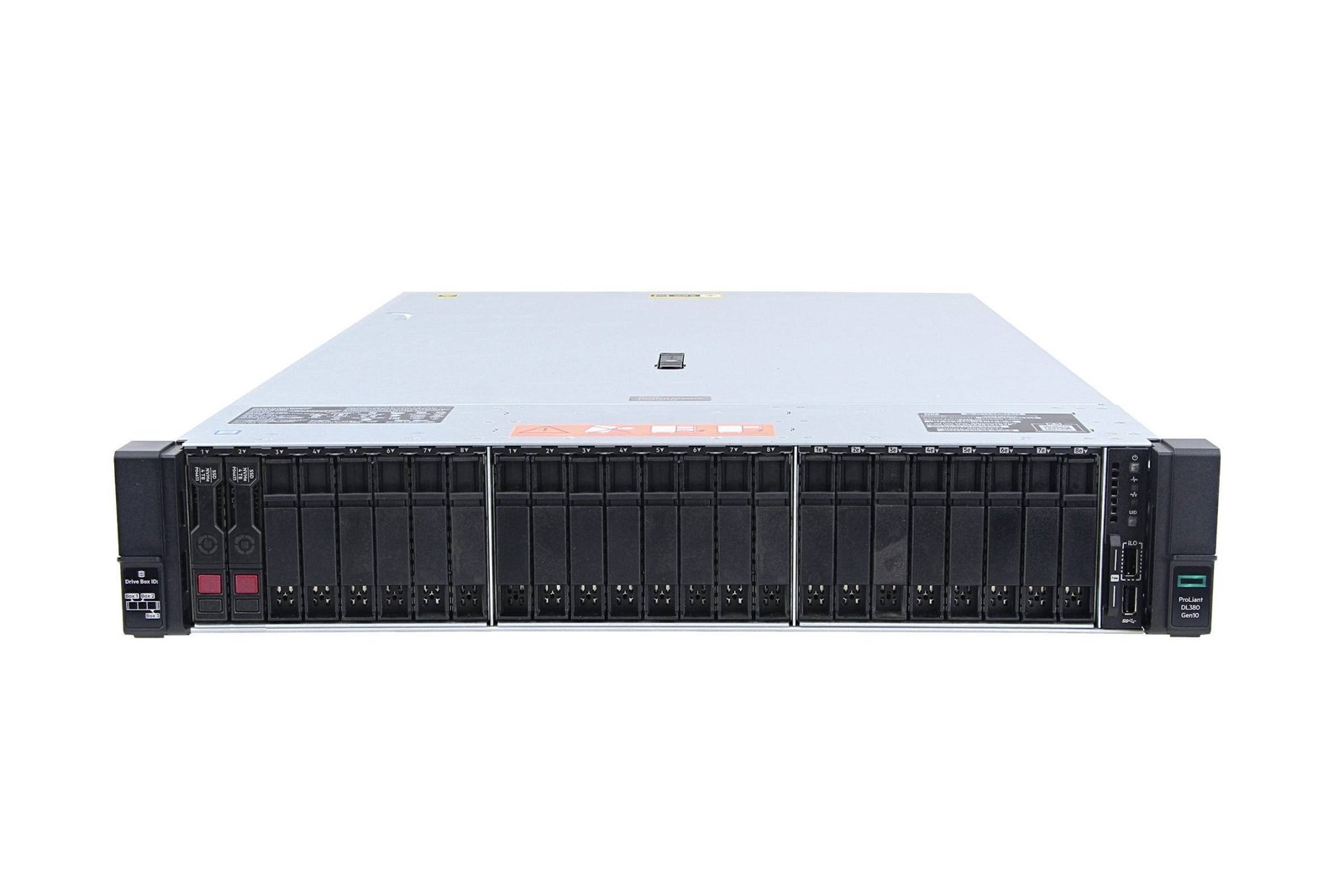 HP DL380 Gen10 Server - Image 5