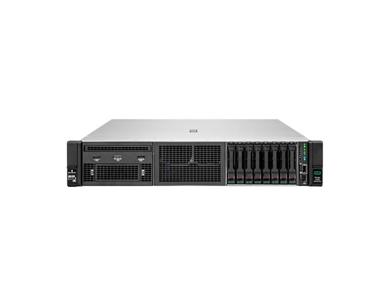 HP DL380 Gen10 Server - Image 4