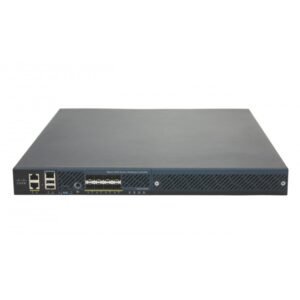 Wireless LAN Controllers