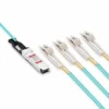 100GB4FDRB 4x25G Breakout 1.8m Cable