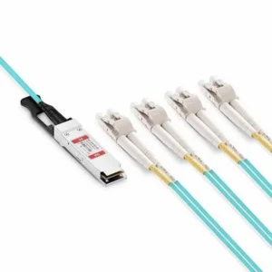 Breakout Cables