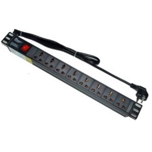 PDUs
