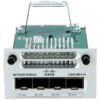 Cisco C3850-NM-4-1G