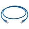 Cat6 UTP Patch Cord 1m