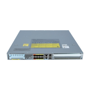 ASR Routers
