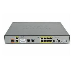 ISR Routers