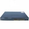 Cisco 2960XR-24PD-L
