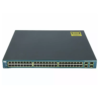 Cisco Catalyst 3560G-48PS-S