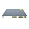 Cisco Catalyst 3750G-24T-E