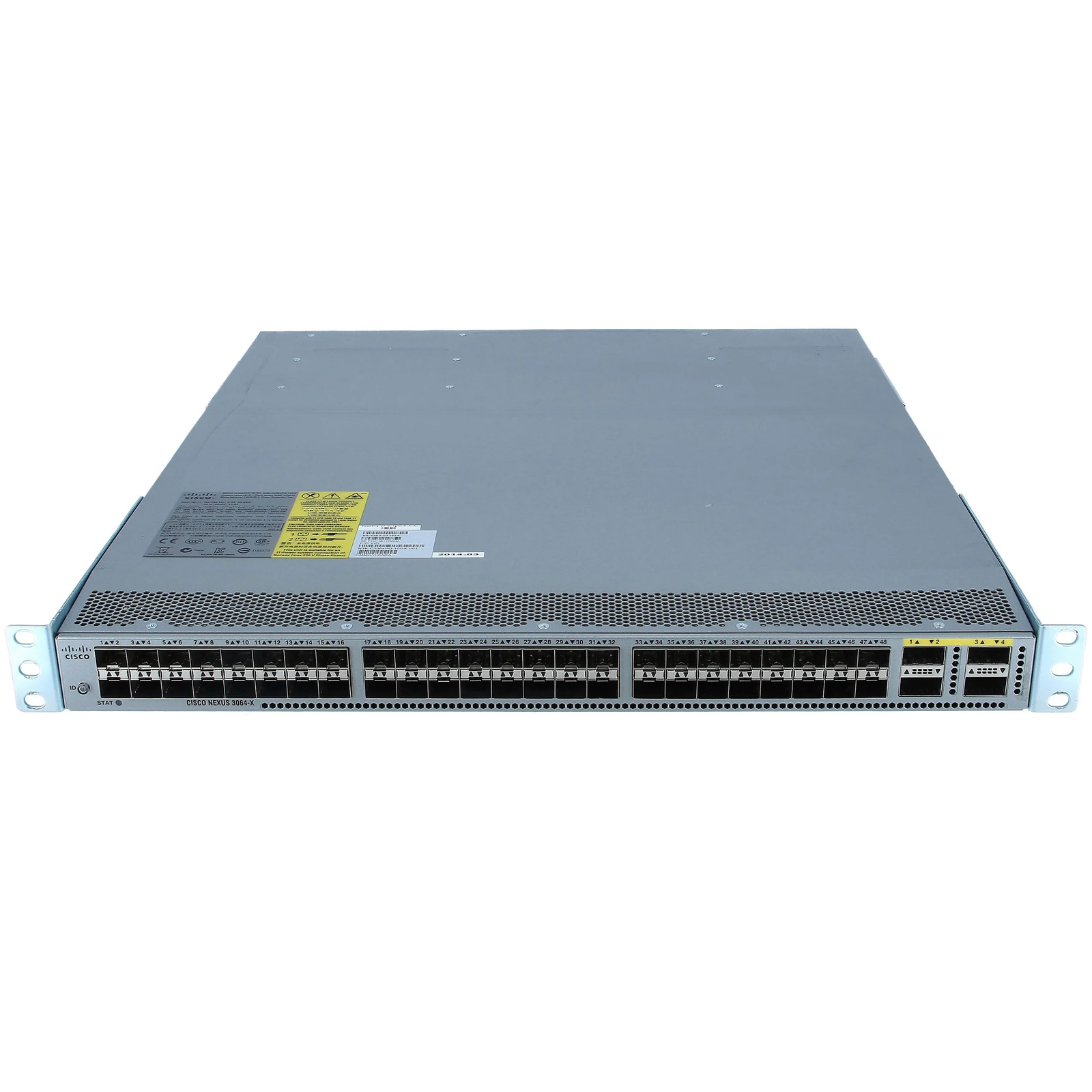 Cisco Nexus N3K-3064PQ