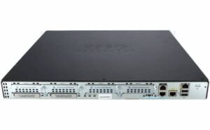 ASA Routers