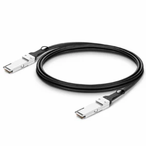 100G QSFP, DAC & AOC