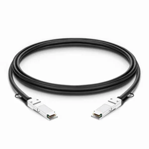 40G QSFP, DAC & AOC