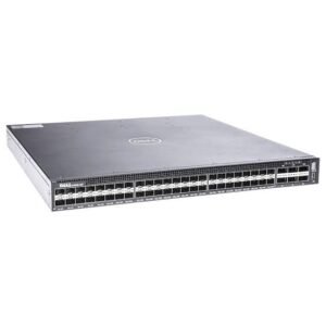 Dell Switches