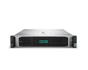 HP Servers