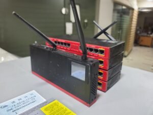 Mikrotik