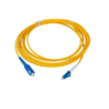Pigtail LC/SC Pach cord 3m