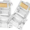 Baylan Cat6 Connector