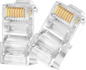 RJ45 Connectors