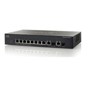 Cisco Switches