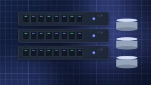 Servers & Storage: Choosing Hardware for Workloads