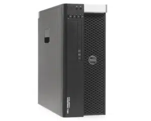 Enterprise Servers & Workstations